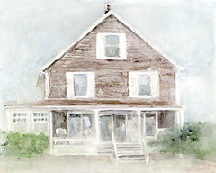 SDS1209 - House on the Cape 2 - 16x12