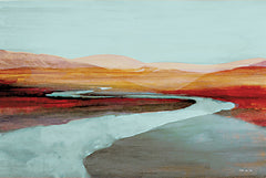 SDS1342 - Painted Desert    - 18x12