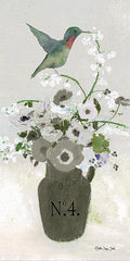 SDS260 - Parisian Pot 5 - 9x18