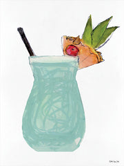 SDS358 - Pina Colada - 12x16