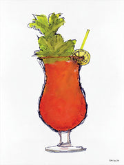 SDS359 - Bloody Mary - 12x16