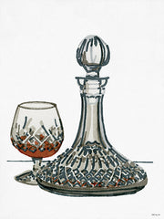 SDS360 - Vintage Decanter 1 - 12x16