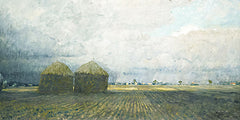 SDS703 - Hayfields - 18x9