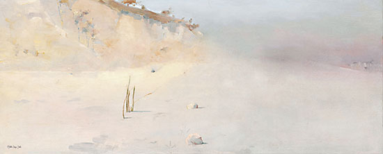 Stellar Design Studio SDS879A - SDS879A - Landscape     - 36x12 Coastal, Landscape, Beach, Coast, Abstract from Penny Lane
