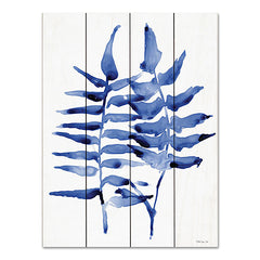 SDS894PAL - Navy Foliage 1 - 12x16