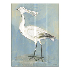 SDS906PAL - Sea Bird 1 - 12x16