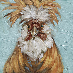 SGD120 - Just a Cluck Away 2 - 12x12