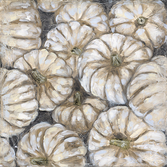 Sara G. Designs SGD232 - SGD232 - Multi Pumpkins - 12x12 Fall, Pumpkins, White Pumpkins from Penny Lane