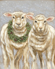 SGD238 - Jolly Sheep - 12x16