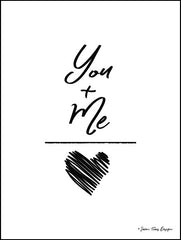ST121 - You + Me