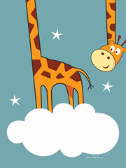 ST150 - Giraffe in the Sky
