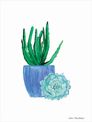 ST172 - Succulent and Cactus III