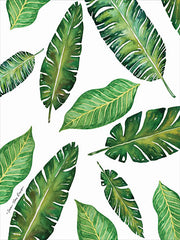ST183 - Tropical Leaves