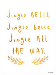 ST648 - Jingle Bells - 12x16