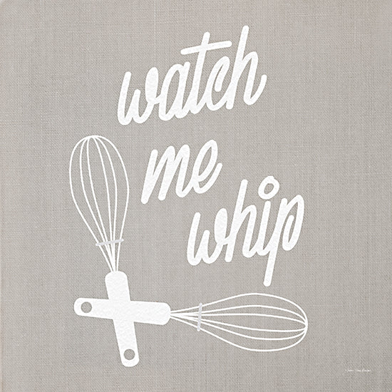 Seven Trees Design ST853 - ST853 - Watch Me Whip - 12x12 Whip, Kitchen Utensil, Kitchen, Humorous, Signs from Penny Lane