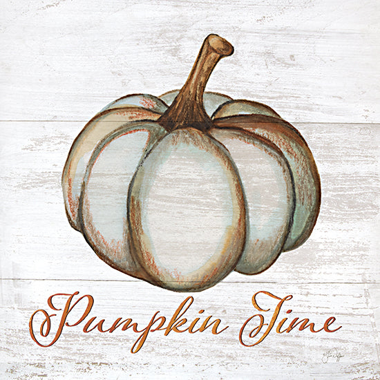 Yass Naffas Designs YND256 - YND256 - Pumpkin Time - 12x12 Fall, Pumpkin Time, Typography, Signs, Textual Art, Pumpkin, Decorative from Penny Lane