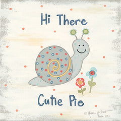 ALP1649 - Beetle & Bob Hi There Cutie Pie - 12x12