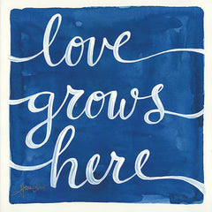 ALP1788 - Love Grows Here - 12x12