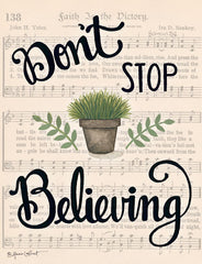 ALP1794 - Don't Stop Believing - 12x16