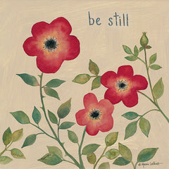 ALP1820 - Be Still Roses - 12x12
