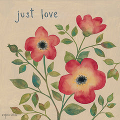 ALP1821 - Just Love Roses - 12x12