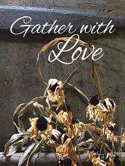 ANT139 - Gather with Love - 12x16