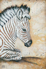 BHAR453 - Savannah Baby - 12x18