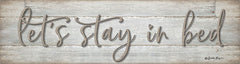 BOY454 - Let's Stay in Bed     - 18x4