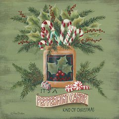 BR460 - A Peppermint Christmas - 12x12