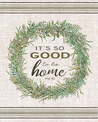 CIN1115 - It's So Good Wreath