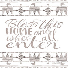 CIN1212 - Bless This Home