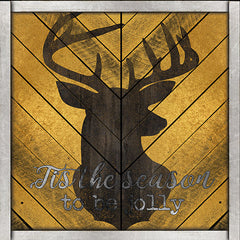 CIN1278 - Tis the Season Deer