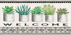 CIN1318 - Native Welcome