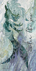 CIN1519 - Mermaid Under the Sea - 8x16