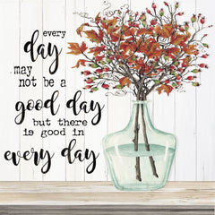 CIN1623 - Good day in Every Day - 12x12