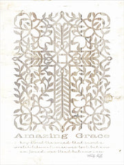 CIN994 - Amazing Grace