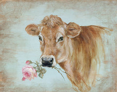 DC101 - Miss Moo - 16x12