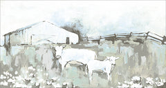DD1625 - Cows on the Farm - 18x12