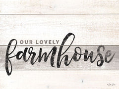 DD1630 - Our Lovely Farmhouse - 16x12