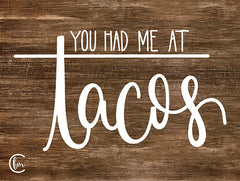 FMC122 - You Had Me at Tacos     - 16x12
