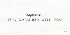 JAXN352 - Warm Bed with You - 18x9