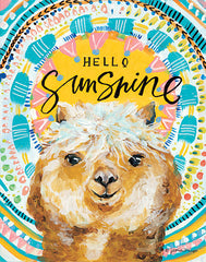 JM142 - Hello Sunshine Llama