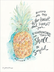 JM144 - Blessed Pineapple