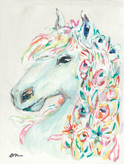 JM269 - Pony Rose - 12x16