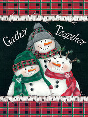 KEN1041 - Gather Together - 12x16