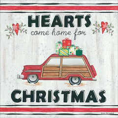 KEN980 - Hearts Come Home for Christmas