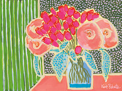 KR132 - Flowers for Maude No. 2 - 16x12