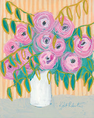 KR312 - Maxine's Best Blooms  - 12x16