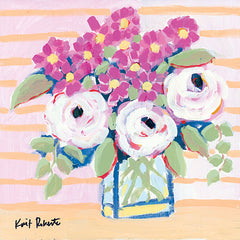 KR445 - Market Bouquet - 12x12