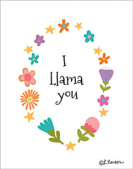 LAR376 - I Llama You II
